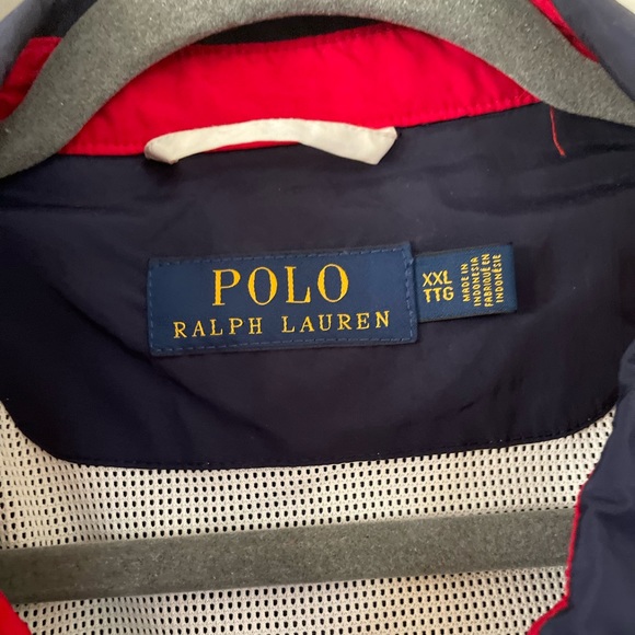 Polo Ralph Lauren Vintage 1967 Jacket - Picture 2 of 6